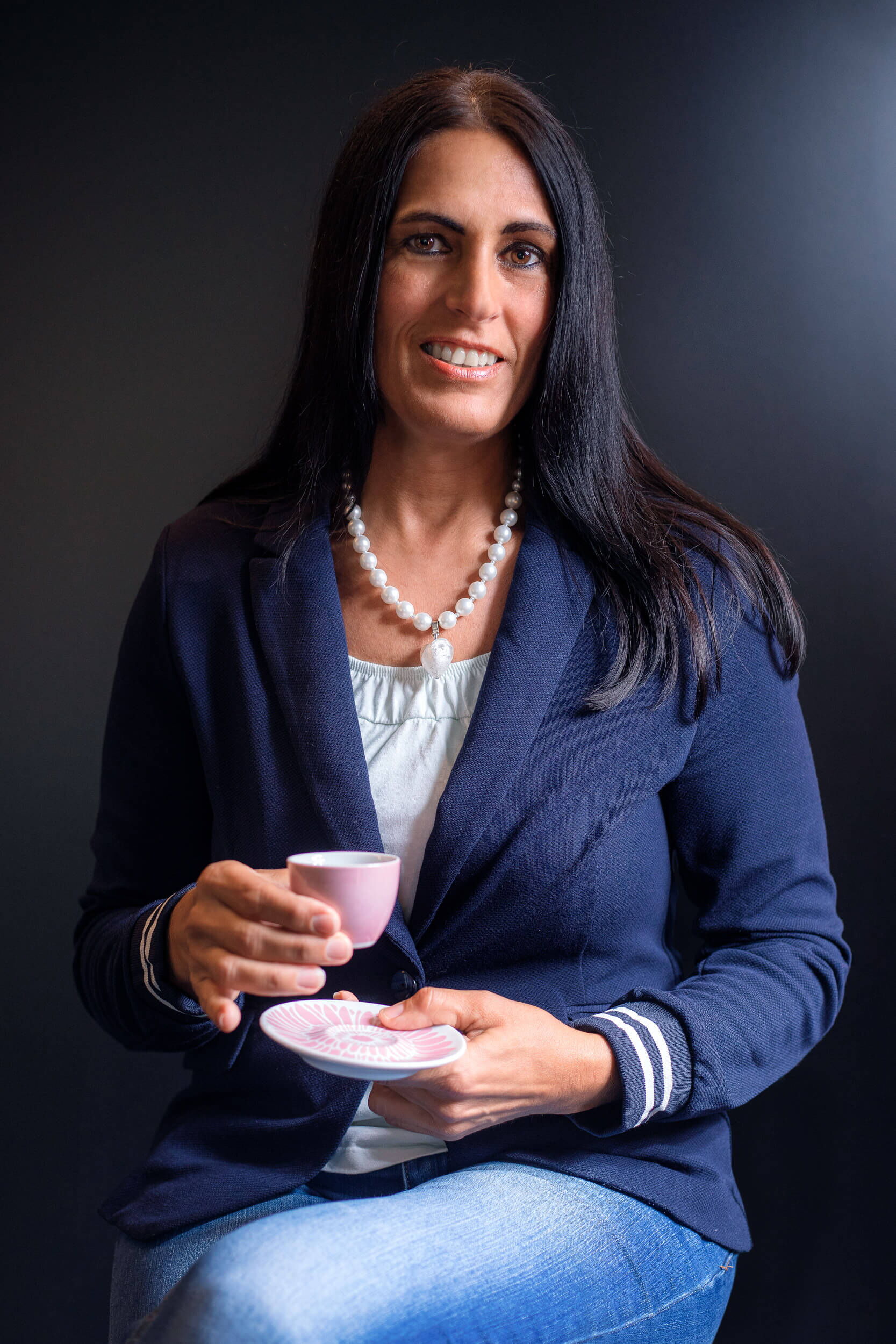 Sandra storm