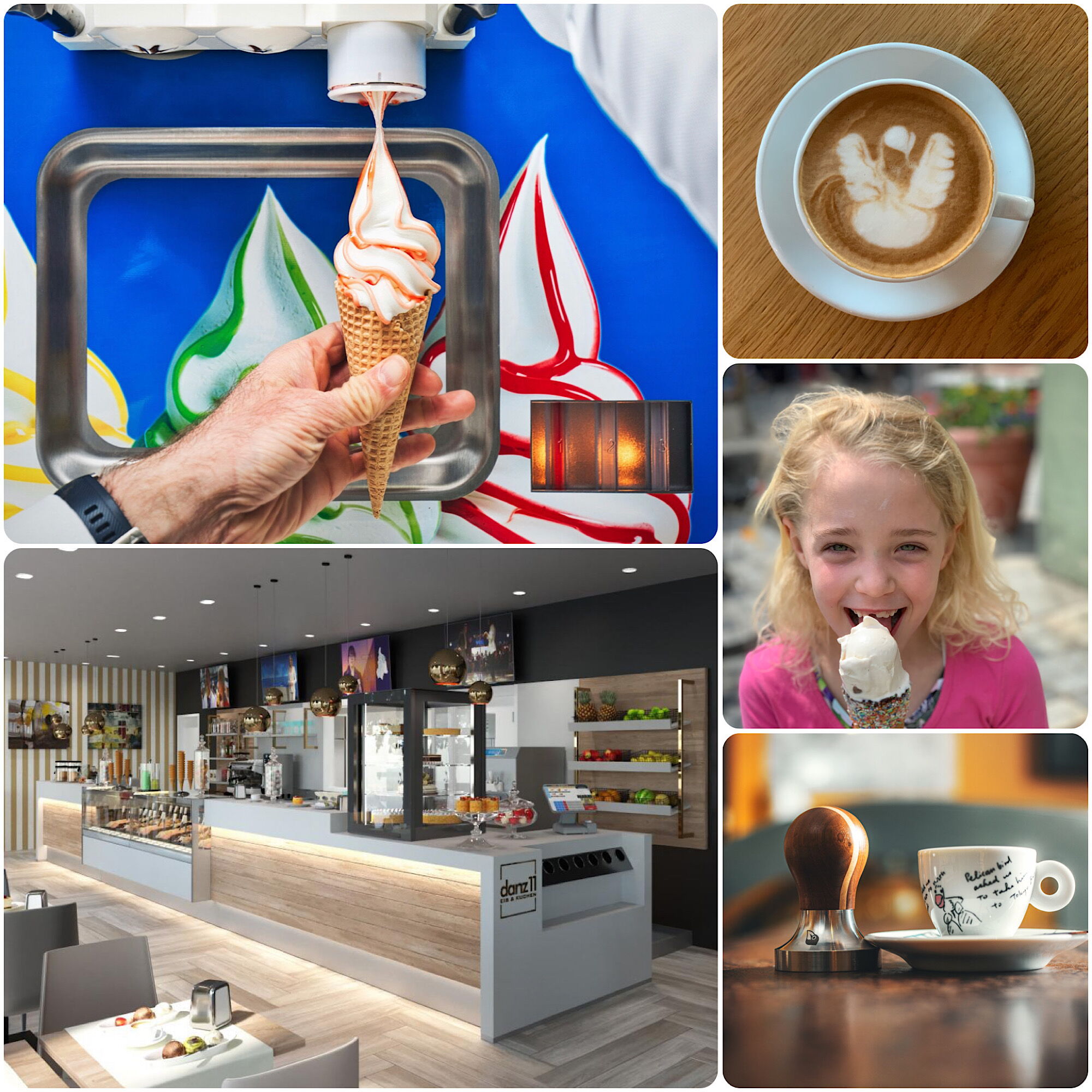 With our tips you will please your customers