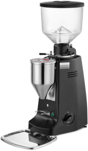 Espresso grinders