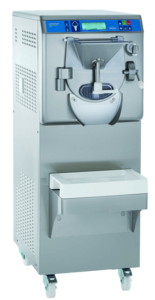 Ice cream maker