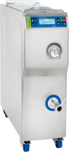 Pasteuriser