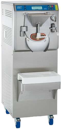 Labotronic HE-H ice cream maker from Carpigiani
